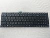 Bàn Phím Keyboard Màu:Đen Asus Zenbook Ux510Ux