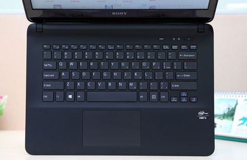 Bàn Phím Keyboard Sony Vaio Fit 14E Svf-14218Sh/W