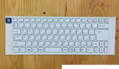  Phí Sửa Chữa Bàn Phím Keyboard Sony Vaio Fit 15E Svf-1532F4E/W 