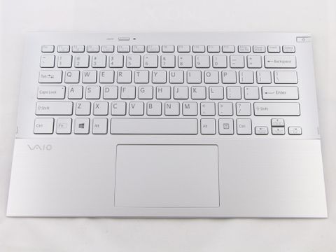 Bàn Phím Keyboard Sony Vaio S Vjs131X0211B