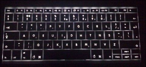 Bàn Phím Keyboard Sony Vaio Svs-13116Fg/S