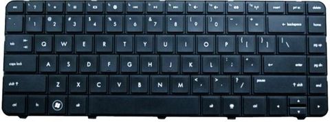 Bàn Phím Keyboard Sony Vaio Svs-13118Ga/B