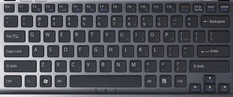 Bàn Phím Keyboard Sony Vaio Svs-13118Gg/B