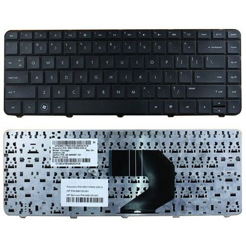 Bàn Phím Keyboard Sony Vaio Svs-13118Gn/B