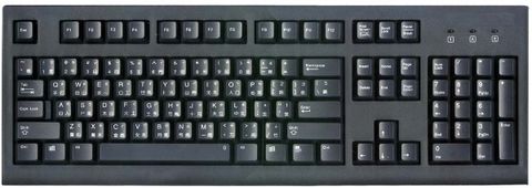 Bàn Phím Keyboard Sony Vaio Svs-13125Ch/B