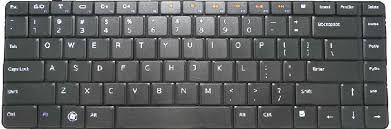 Bàn Phím Keyboard Sony Vaio Svs-13125Cn/B