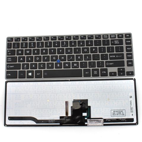 bàn phím keyboard sony vaio svs-13125cv/p