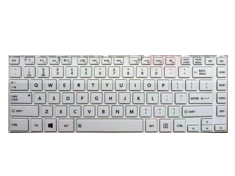 bàn phím keyboard sony vaio svs-13133cg/p
