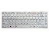 bàn phím keyboard sony vaio svs-13133cg/p