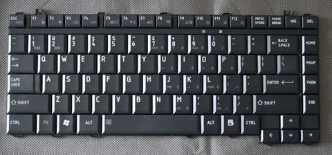 bàn phím keyboard sony vaio svs-13135cn/b