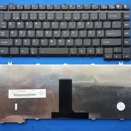 bàn phím keyboard sony vaio svs-13137pn/b