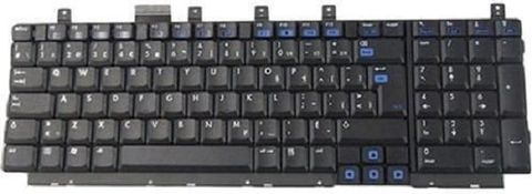 Bàn Phím Keyboard Sony Vaio Vpc-Eb3Kfx/Bj