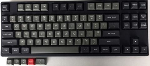 Bàn Phím Keyboard Sony Vaio Svs-13A16Gg/B