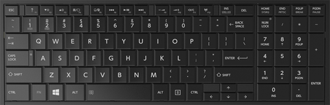 bàn phím keyboard sony vaio svs-13a35pg/b
