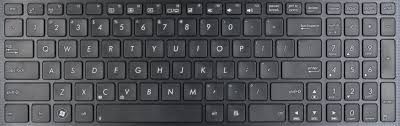 Bàn Phím Keyboard Sony Vaio Svs-15126Pg/B