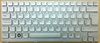 Bàn Phím Keyboard Sony Vaio Vgn-Cr120E/L