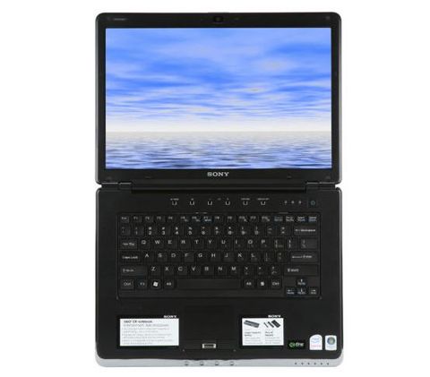 Bàn Phím Keyboard Sony Vaio Vgn-Cr140N/B