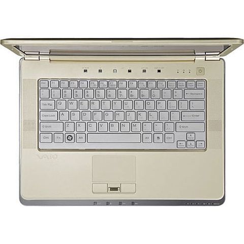 Bàn Phím Keyboard Sony Vaio Vgn-Cr220E/N