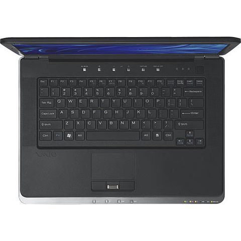 Bàn Phím Keyboard Sony Vaio Vgn-Cr231E/R