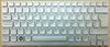 Bàn Phím Keyboard Sony Vaio Vgn-Cr410E/L