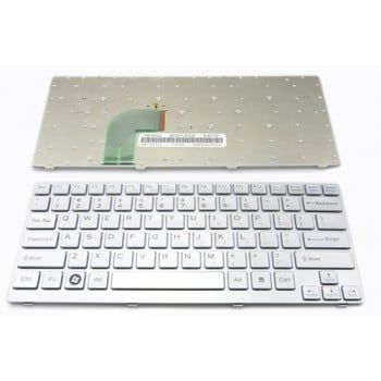 Bàn Phím Keyboard Sony Vaio Vgn-Cr590Ebn