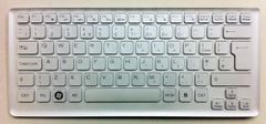  Bàn Phím Keyboard Sony Vaio Vgn-Cs115J/Q 