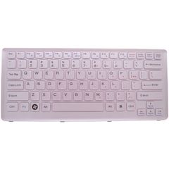  Bàn Phím Keyboard Sony Vaio Vgn-Cs115J/W 