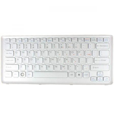 Bàn Phím Keyboard Sony Vaio Vgn-Cs120J/R