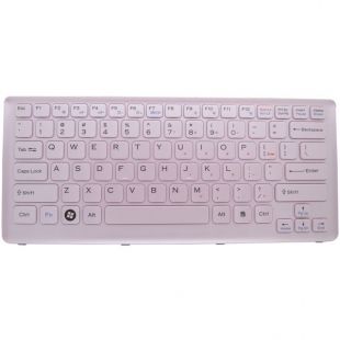 Bàn Phím Keyboard Sony Vaio Vgn-Cs12Gh/B