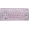 Bàn Phím Keyboard Sony Vaio Vgn-Cs12Gh/B