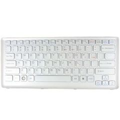  Bàn Phím Keyboard Sony Vaio Vgn-Cs16G/P 