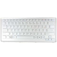  Bàn Phím Keyboard Sony Vaio Vgn-Cs17G/Q 