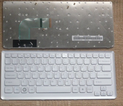  Bàn Phím Keyboard Sony Vaio Vgn-Cs190Jt/P 