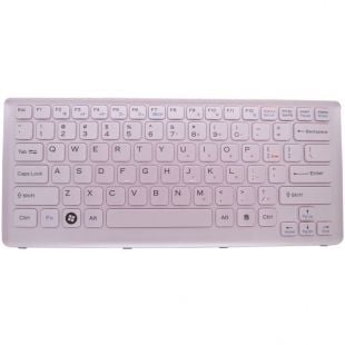 Bàn Phím Keyboard Sony Vaio Vgn-Cs220D/Q
