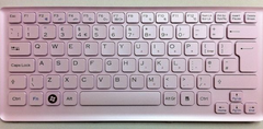  Bàn Phím Keyboard Sony Vaio Vgn-Cs220J/T 