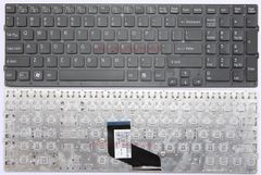  Bàn Phím Keyboard Sony Vaio Vpc-Eb33Fm/Bj 