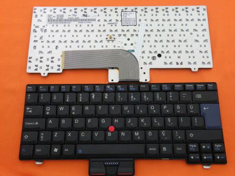 Bàn Phím Keyboard Sony Vaio Vgn-Fw490Cto