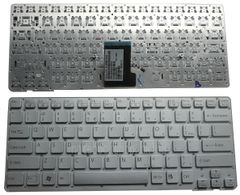  Bàn Phím Keyboard Sony Vaio Vgn-Fw590Fwb 