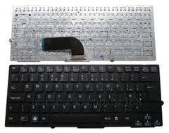  Bàn Phím Keyboard Sony Vaio Vgn-Sr190Ebj 