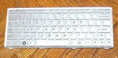  Bàn Phím Keyboard Sony Vaio Vgn-Sr190N 