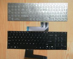  Bàn Phím Keyboard Sony Vaio Vgn-Sr36Sn/B 