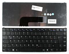  Bàn Phím Keyboard Sony Vaio Vgn-Z540N-Bto 
