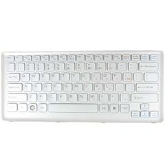  Bàn Phím Keyboard Sony Vaio Vgn Cs120E/Q 
