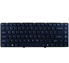  Bàn Phím Keyboard Sony Vaio Vpc-Ea2Qgx/Bi 