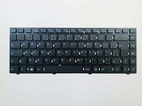 Bàn Phím Keyboard Sony Vaio Vpc-Ea24Fm/L