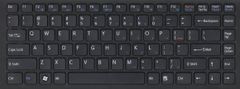  Bàn Phím Keyboard Sony Vaio Vpc-Ea390X 