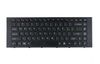 Bàn Phím Keyboard Sony Vaio Vpc-Ea3Cfx/L