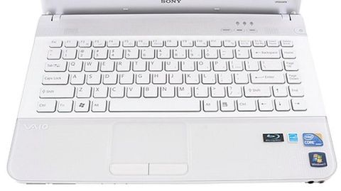 Bàn Phím Keyboard Sony Vaio Vpc-Ea3Cfx/P