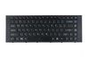 Bàn Phím Keyboard Sony Vaio Vpc-Ea3Cfx/W