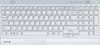 Bàn Phím Keyboard Sony Vaio Vpc-Ea24Fx/Bi